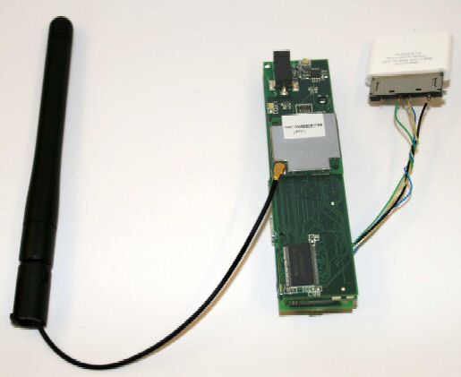 cheap Wifi tracking device for Nike+ipod