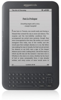 Kindle