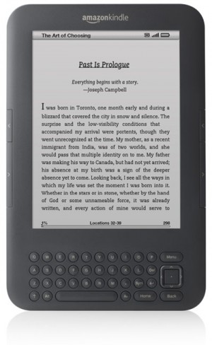 Kindle